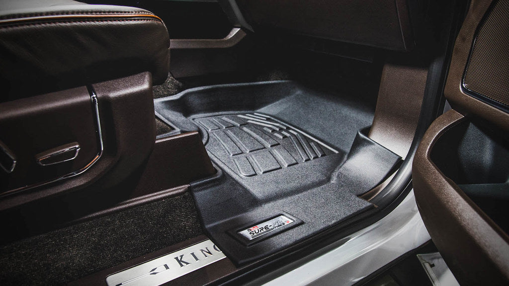 Five Brilliant Tips How To Choose Best Car Floor Mats Olsa Tools