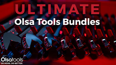 Ultimate Olsa Tool Bundles to Save Time & Money