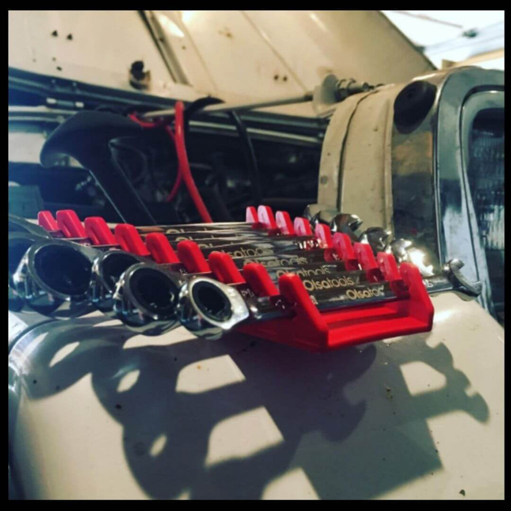 Best Combination Wrench Set Olsa Tools 🧰 Olsa Tools