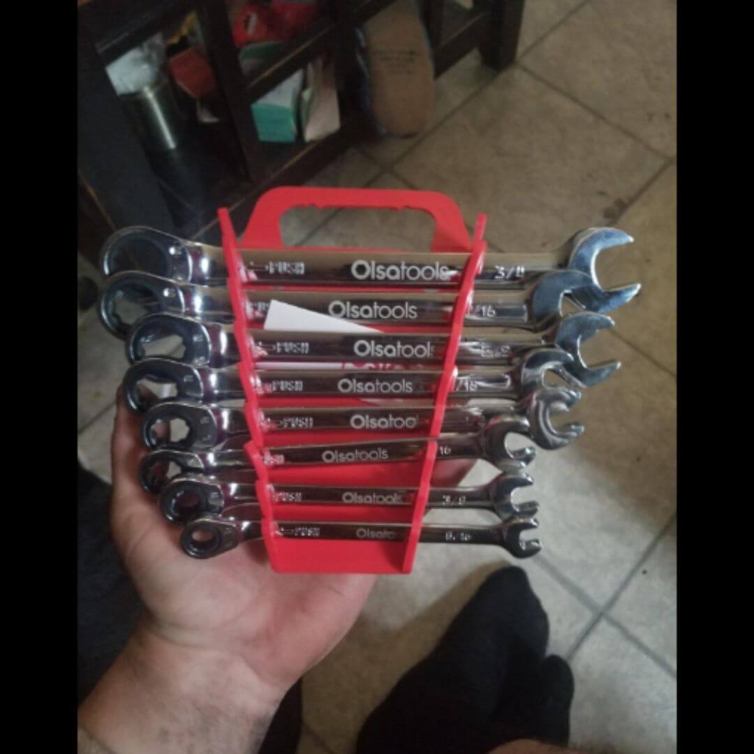 Best Adjustable Wrenches for Mechanics
