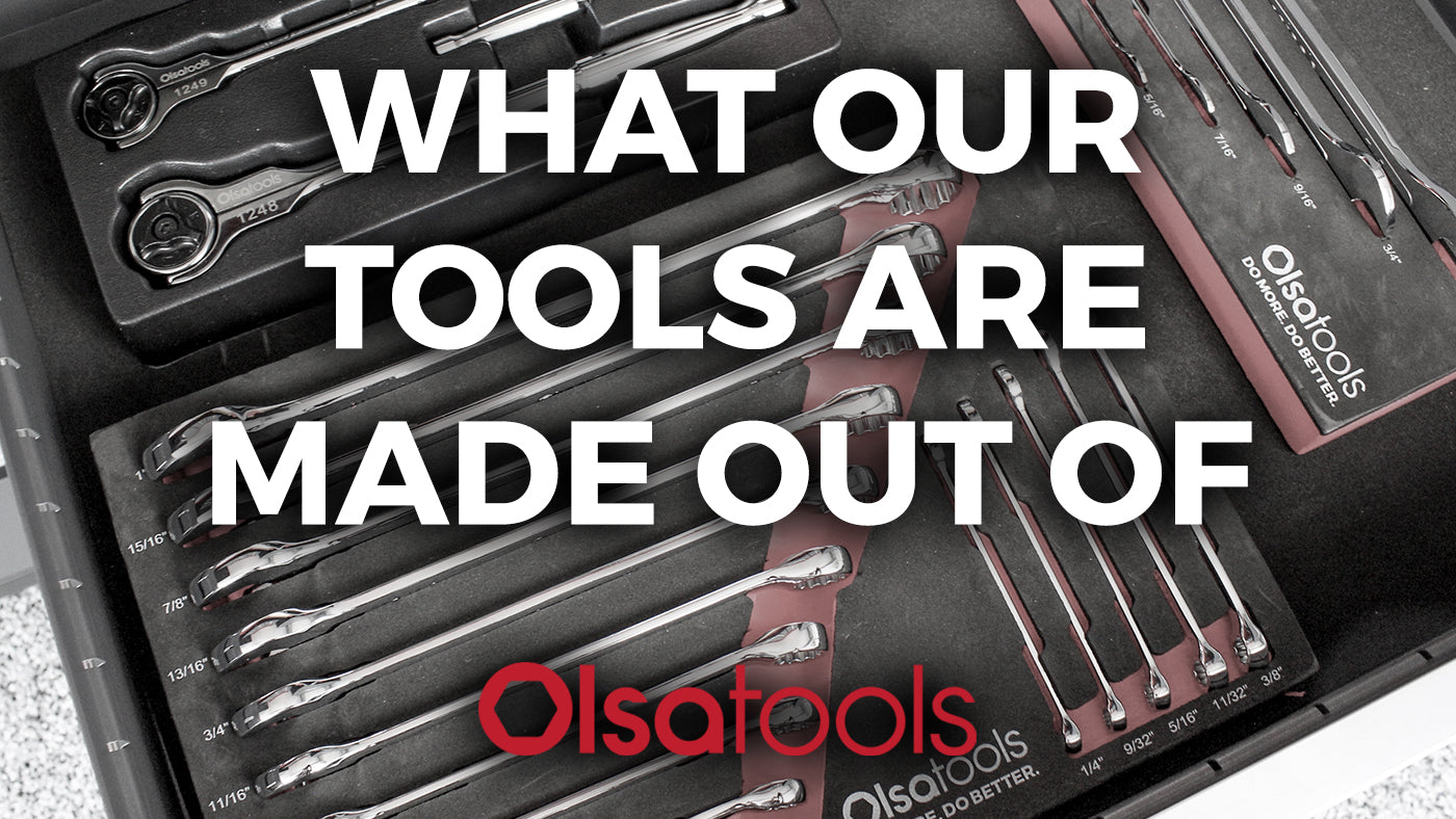About Our Tools