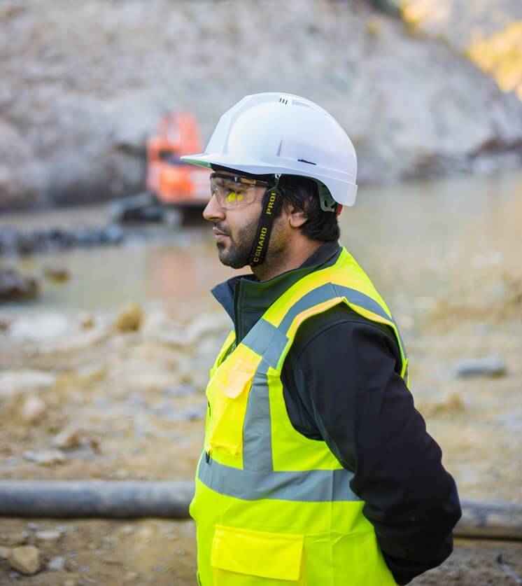 Safety Glasses Buying Guide
