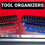 Professional Tool Organizers and Holders