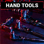 Professional-Grade Hand Tools