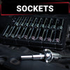 Sockets