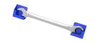 Metric image of large-wrenches
