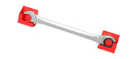 Metric image of large-wrenches