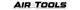 Air Tools