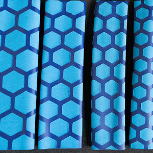 Textured & Tacky Surface