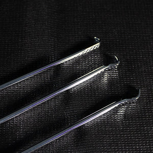 Flat Tips for Safety
