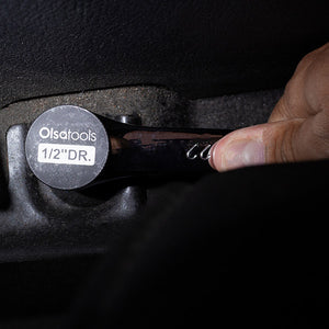 Secure Hold, Universal Fit