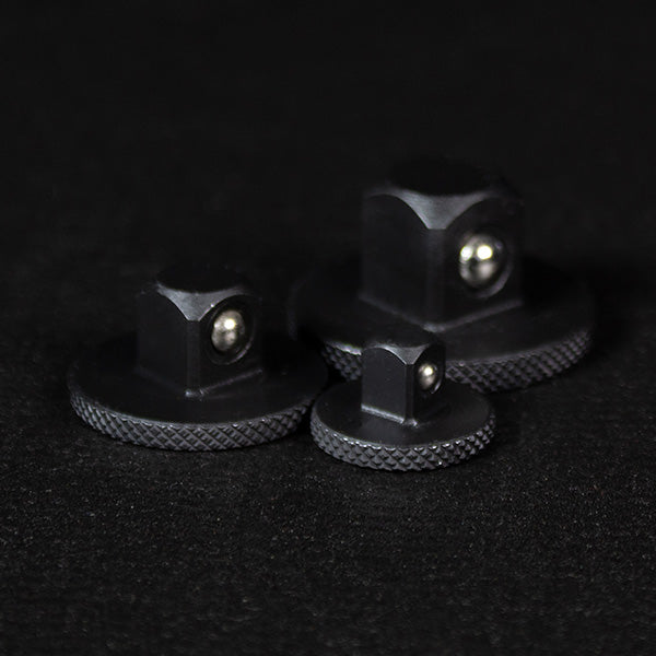 3pc Clip for Stubby Impact Sockets and Bits