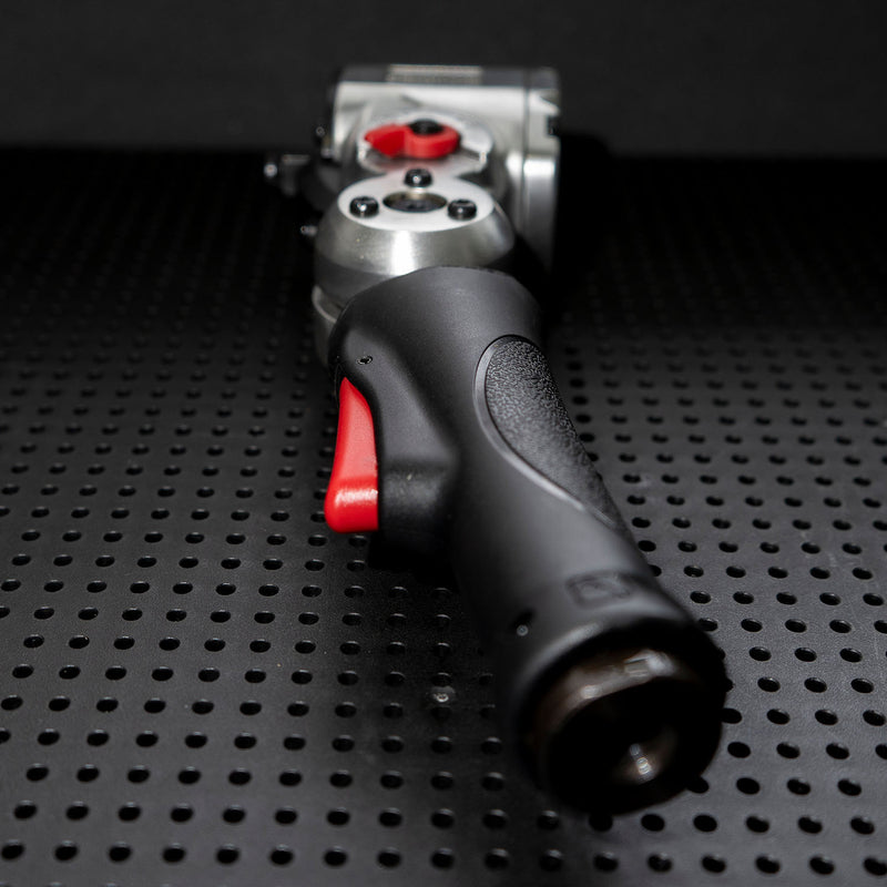 Flex Head Air Impact Wrench designed for long-term serviceability