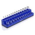 2-Row Magnetic Socket Holders