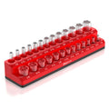 2-Row Magnetic Socket Holders