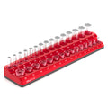 2-Row Magnetic Socket Holders