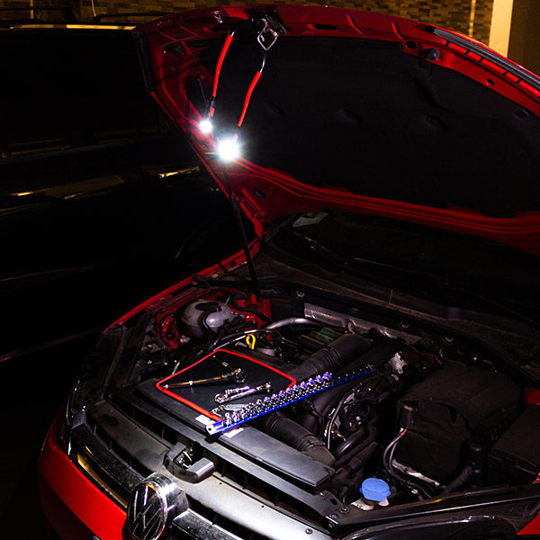LED Neck Lights