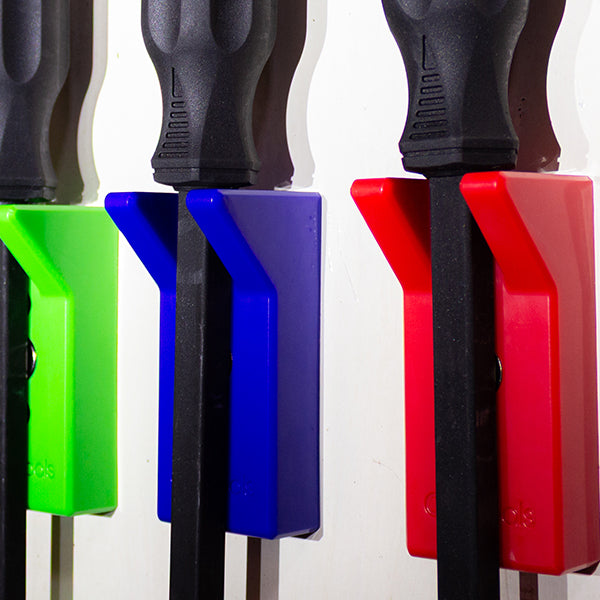 Magnetic Prybar Holders