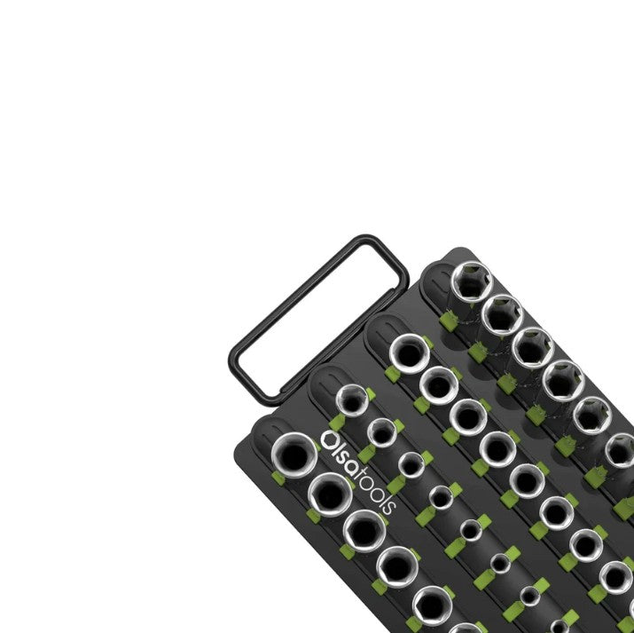 Socket Organizer Trays