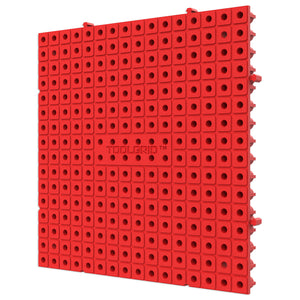 Image of 6” x 6” Toolgrid® Modular Organizer Board (16 Pack)