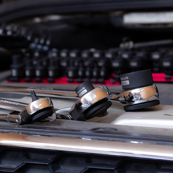 Olsa Tools professional grade hand tools for mechanics