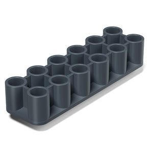 Image of Toolgrid® Hex Bit Organizer