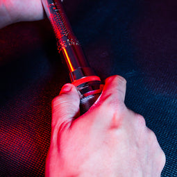 Click Torque Wrench with Flex Head