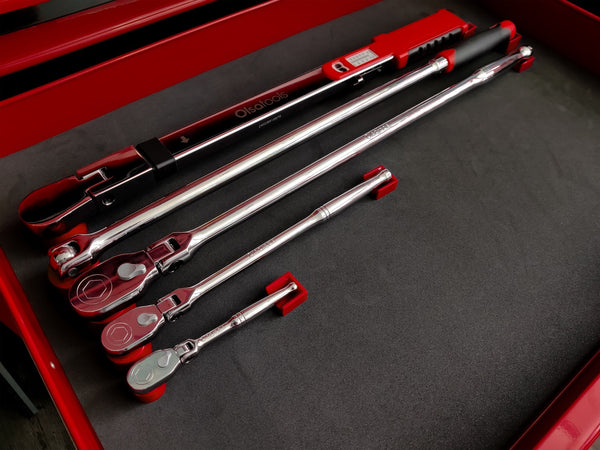 Olsa Tools DrawerPro tool organizers