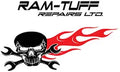 Ram-Tuff Repairs