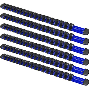 6pc / 3/8" Drive / Blue