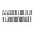 Chrome Socket Sets