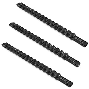Bundle Set / 1/2" Drive / Black