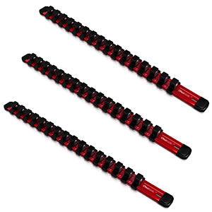 Bundle Set / 1/2" Drive / Red