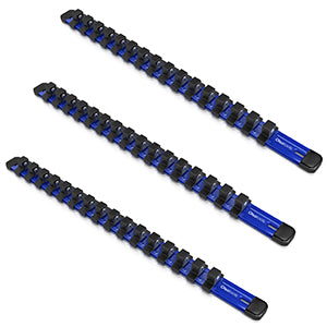 Bundle Set / 1/2" Drive / Blue