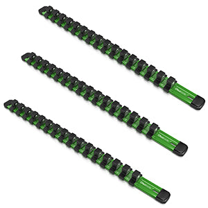 Bundle Set / 1/2" Drive / Green