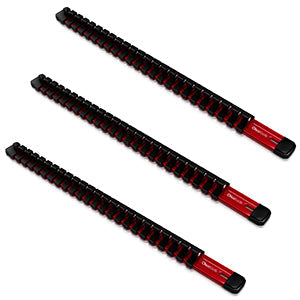 Bundle Set / 1/4" Drive / Red