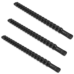 Bundle Set / 3/8" Drive / Black