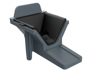 Image of Toolgrid® Tool Tip and Handle Holder Clips