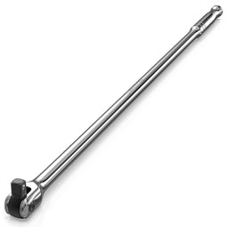 Professional-Grade 25-inch Breaker Bar