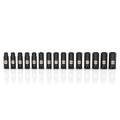 Cr-Mo Impact Socket Sets