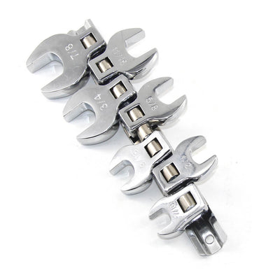 How To Find The Best Crowfoot Wrench
