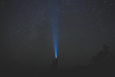 Mechanical Flashlight Buying Guide