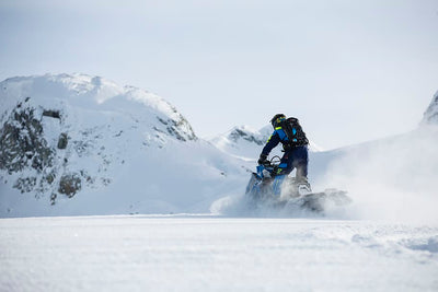 Best Places To Snowmobile In 2021