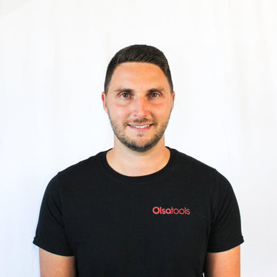 Get To Know Our Founder - Charles Marois