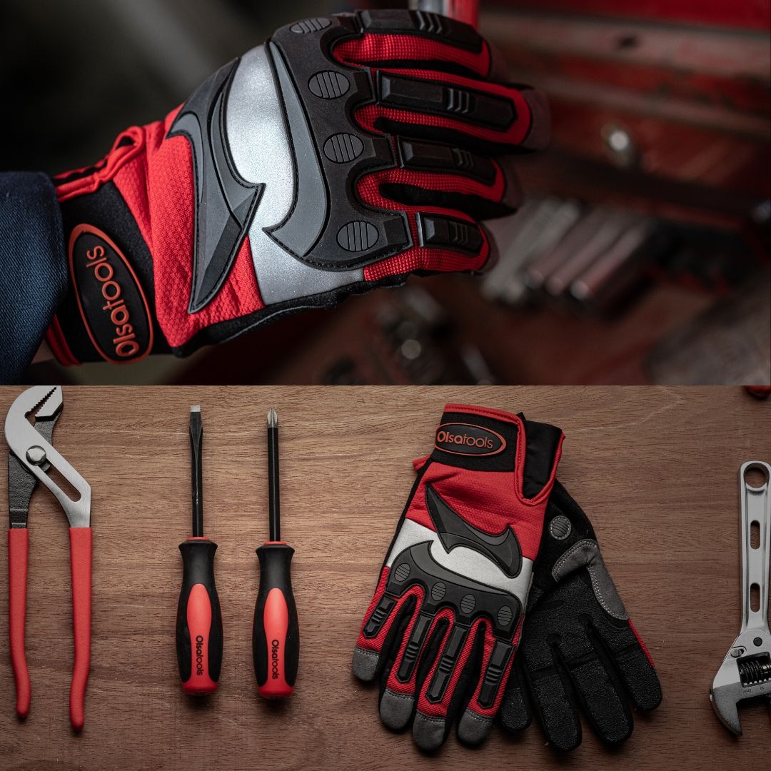 Best Mechanic Gloves | Buyers Guide