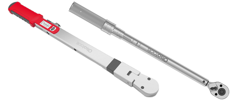 How To Choose a Torque Wrench (A Buyer’s Guide)