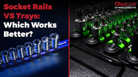 Socket Rails