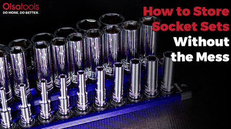 Store Socket Sets