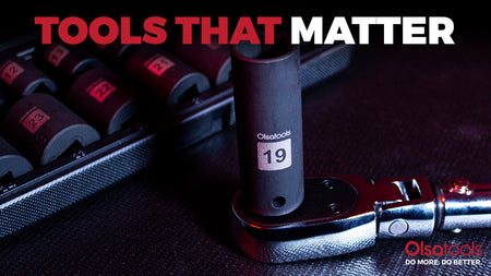 Tools That Matter