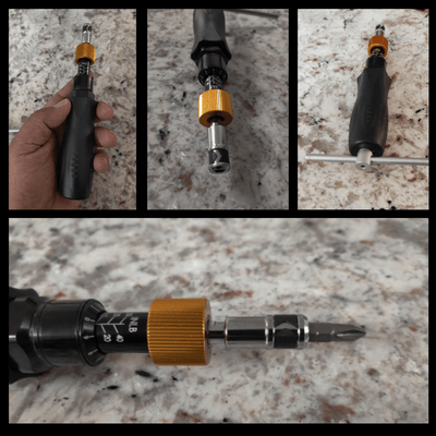 Best Torque Screwdrivers | Buyers Guide